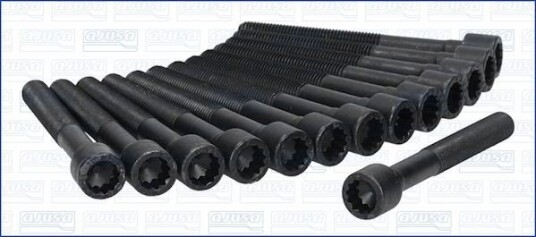 Topplokksbolter AJUSA 81030000