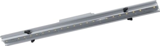 Eglo Stripe Modul M.Diffuser L285 6,5W 800Lm Alu