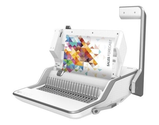 Fellowes Lyra 3-in-1 Binding Center