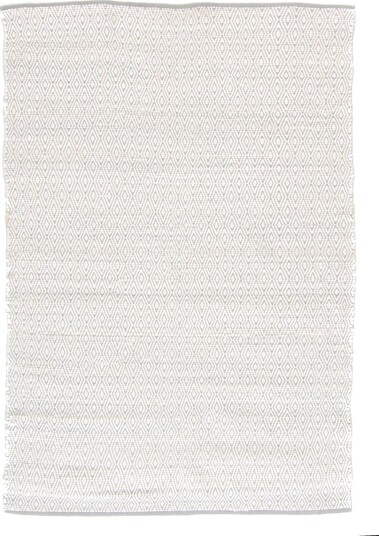 Filleryer   Falster grå Størrelse: 170 x 240 cm