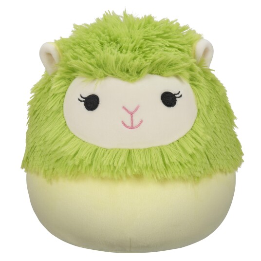 Squishmallows 19 cm P18 Plush Cavaleri