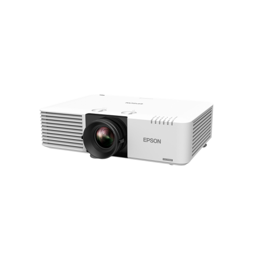 Epson EB-L690U 6500 Lumen 3LCD Projektor WUXGA Hvit Epson EB-L690U 6500 Lumen 3LCD Projektor WUXGA Hvit