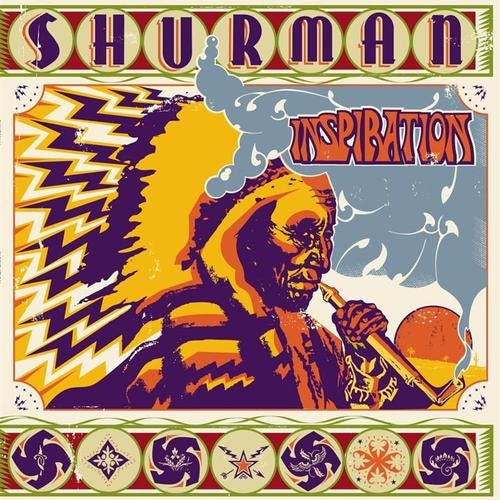 Shurman  Inspiration  CD