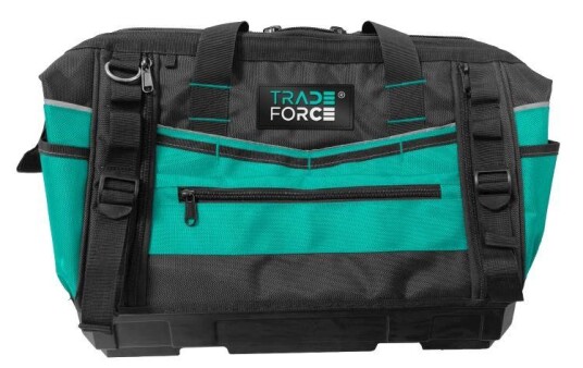 TradeForce Forcebox System Verktøybag 34 5l