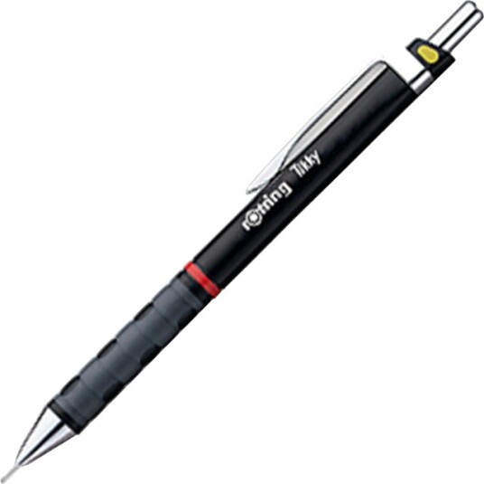 Rotring Tikky Mekanisk Blyant 1.0