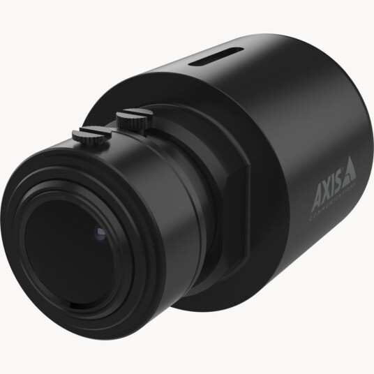 AXIS F2115-R VARIFOCAL SENSOR AXIS F2115-R VARIFOCAL SENSOR