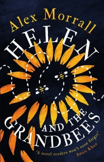 Helen and the Grandbees Helen and the Grandbees