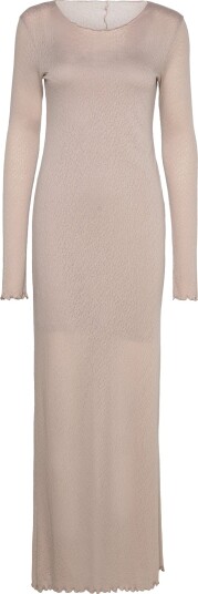 Residus | Column Dress | XL Residus | Column Dress | XL
