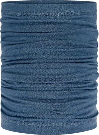 Aclima Lightwool 140 Headover Unisex Onesize Blue Fusion Onesize