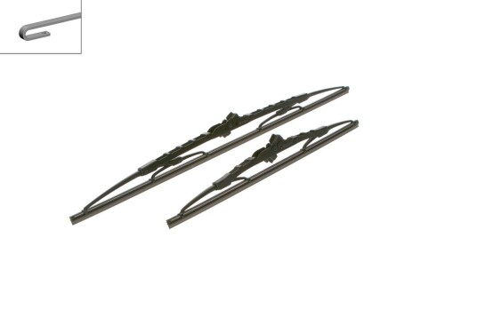 Viskerblad BOSCH 3 397 010 271