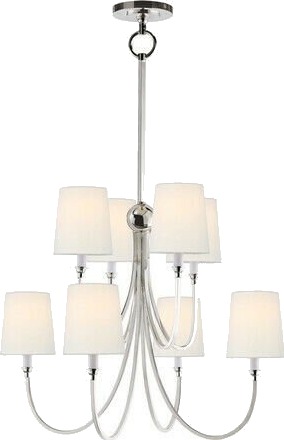 Axis Pharmacy Floor Lamp Bronze