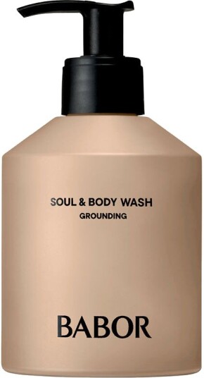 Babor Soul & Body Wash Grounding 250ml