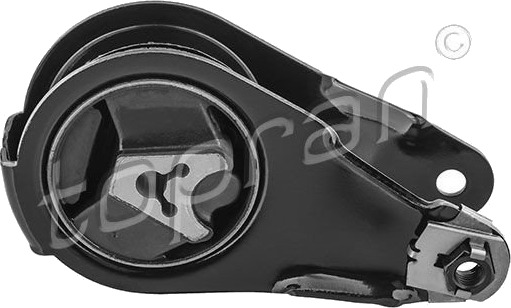 TOPRAN 634 510 Motorfeste