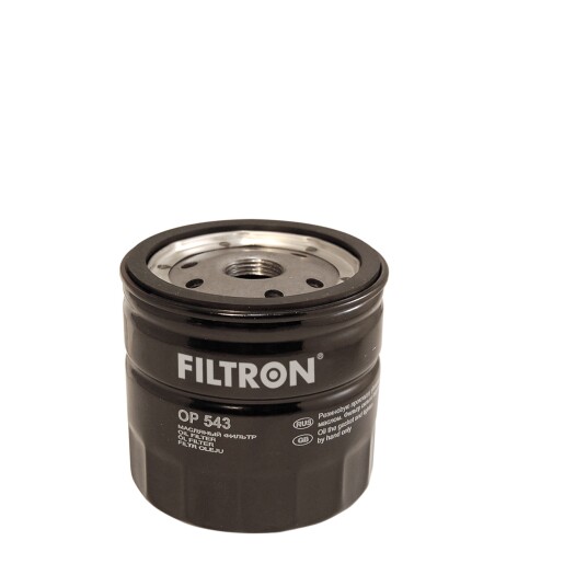 Oljefilter FILTRON OP 543