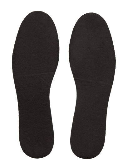 2GO 2Go Fleece - Black - 37
