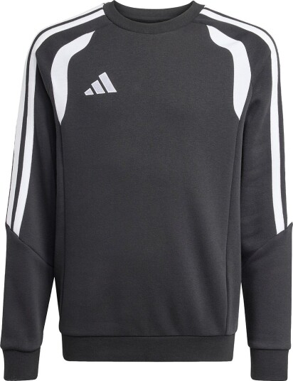 Adidas Performance Collegegenser Tiro 26 ligaen Svart/Hvit Adidas Performance 12 år (152) Collegegenser Adidas Performance Collegegenser Tiro 26 ligaen Svart/Hvit Adidas Performance 12 år (152) Collegegenser