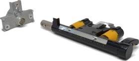 Zebra Technologies Kit Toggle Bar Zt410 Zt411 P1058930 104