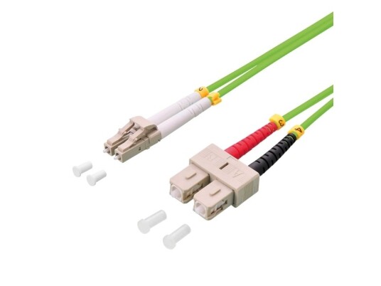 Logilink Fp5ls15 15 M Om5 Lc Sc Logilink Fp5ls15 15 M Om5 Lc Sc