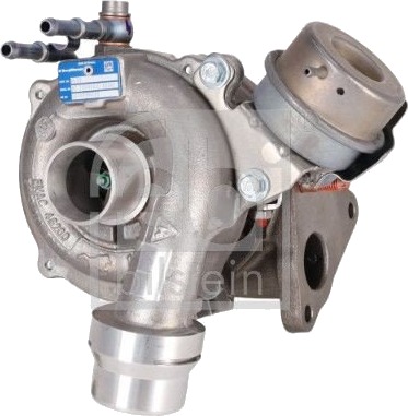FEBI BILSTEIN 186939 Turbolader