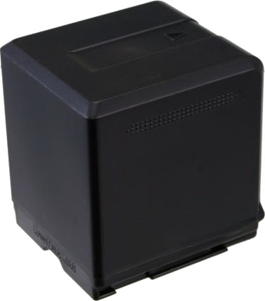 Cameron Sino Batteri til kamera for Panasonic HDC-SD9, HDC-HS9, HDC-SD5 m.fl. Cameron Sino Batteri til kamera for Panasonic HDC-SD9, HDC-HS9, HDC-SD5 m.fl.