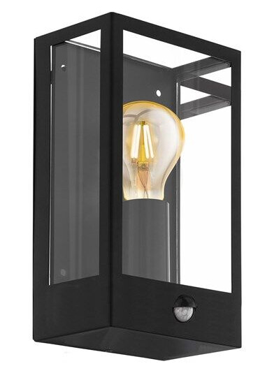 EGLO ALAMONTE wall light clear