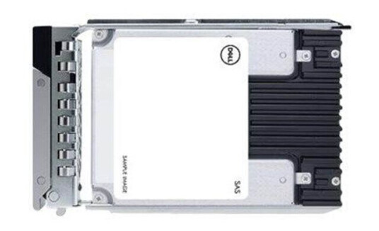 Dell Customer Kit SSD Mixed Use 960GB SATA 6Gb/s