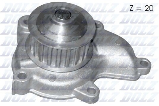 DOLZ N118 Vannpumpe DOLZ N118 Vannpumpe