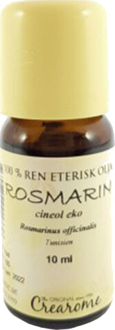 Rosmarin Cineol Eko, 10 ml Rosmarin Cineol Eko, 10 ml