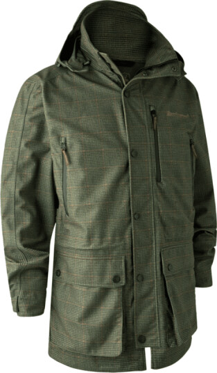 Deerhunter Men's Pro Gamekeeper Jacket XL , Turf Deerhunter Men's Pro Gamekeeper Jacket XL , Turf