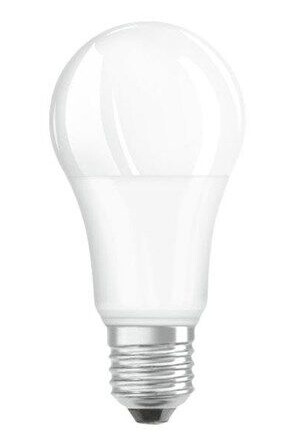 Osram LED-lyspære LED SUPERSTAR CLASSIC A E27