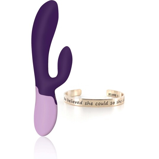 Rabbitvibrator Rianne S Xena