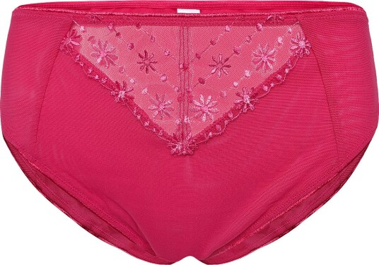 Elomi Matilda   Pink   L