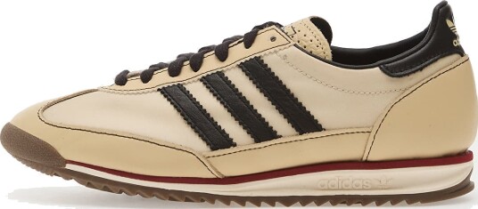 Adidas Originals Sl 72 Og W   Cream   38 2/3