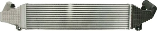 Intercooler THERMOTEC DA3001TT