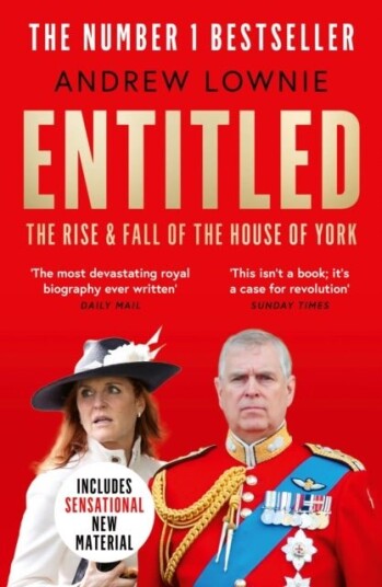 Entitled Entitled