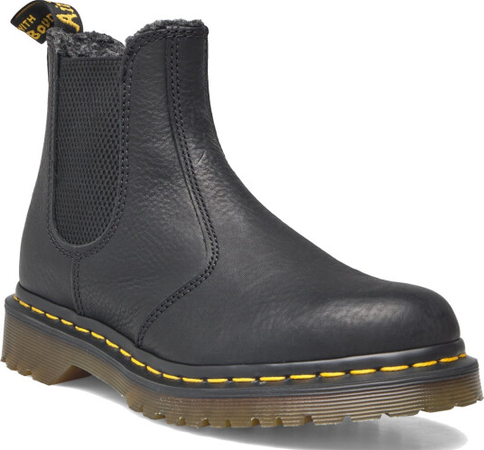 Dr. Martens 2976 Wl - Black - 36