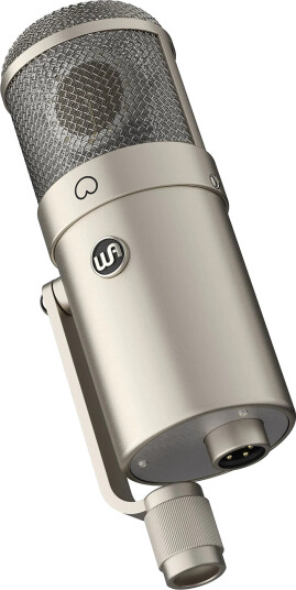 Warm Audio WA-47F
