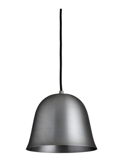 NORR11 Cloche One - Grey - ONE SIZE NORR11 Cloche One - Grey - ONE SIZE