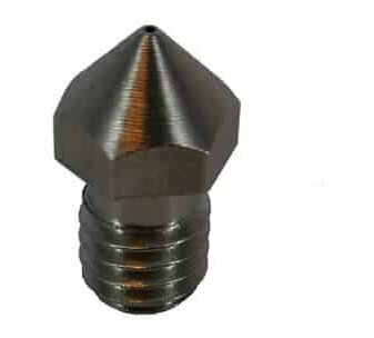 Ultimaker Olsson Steel Nozzle 0 5mm UM2 Ultimaker Olsson Steel Nozzle 0 5mm UM2