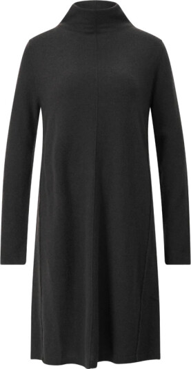 Allude Dame Kjoler Svart S,