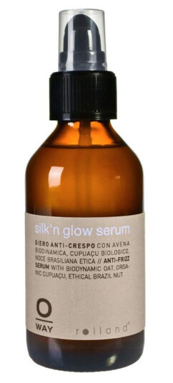 Oway Silk'n Glow Serum 100ml
