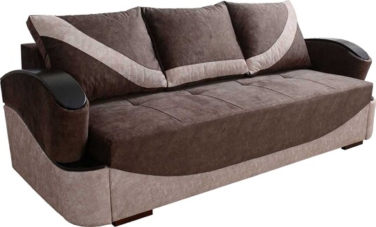 Turbo Sovesofa 200x96x90 cm  