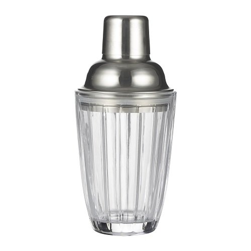 Cocktail Shaker Glass