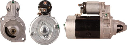 Starter ELSTOCK 26 0392 Starter ELSTOCK 26 0392