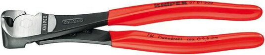 Knipex Kraftändavbitare 6701200 200mm