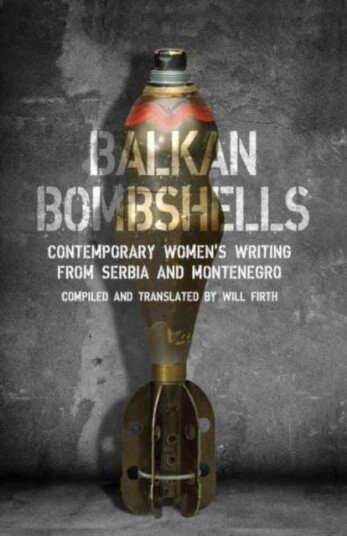 Balkan Bombshells Balkan Bombshells