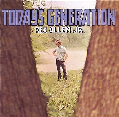 MediaTronixs Today’s Generation [australian Import] CD (2008) Pre-Owned