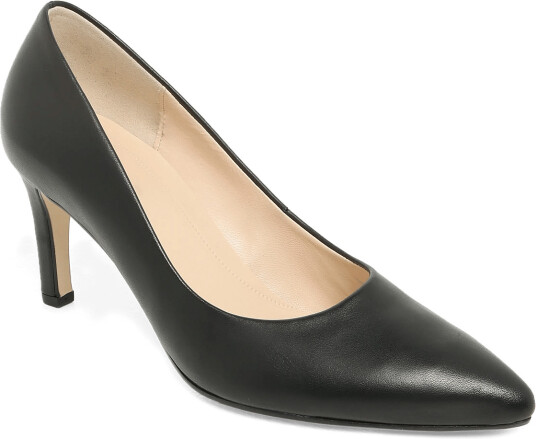 Gabor Pumps Black 38 Gabor Pumps Black 38
