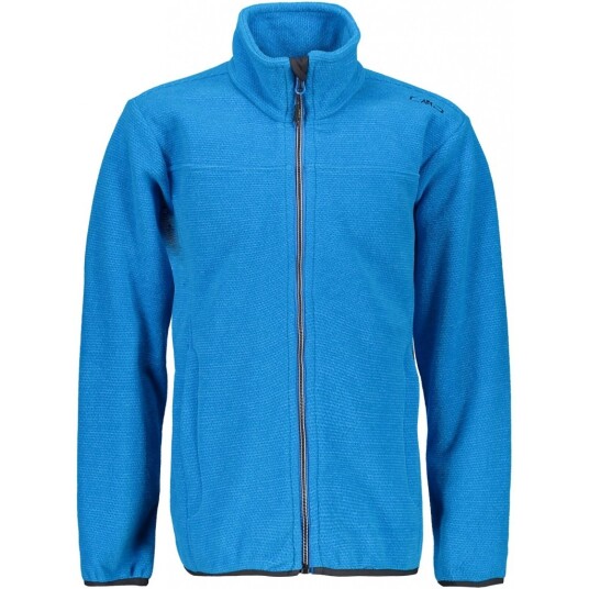 CMP  Fleece Jacket Kids Blue   BLUE 140