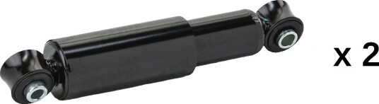 STARK SKSA 01337050 Støtdemper